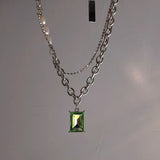 Natural Pearl Necklace Women