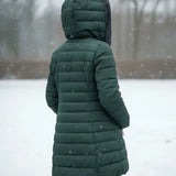 Olivia | Steppelt télikabát