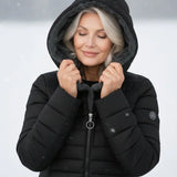 Olivia | Steppelt télikabát