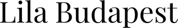 Lila Budapest